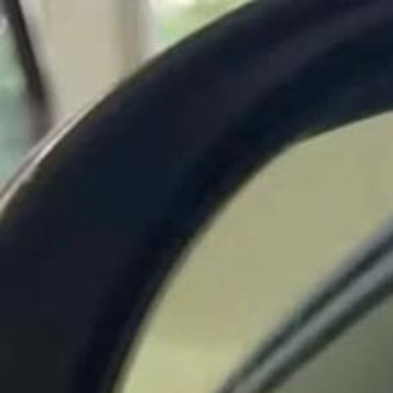 Blind Spot Mirror Wide Angle Convex 2Pcs - 2 Pezzi Specchietto Retrovisore Ausiliario per