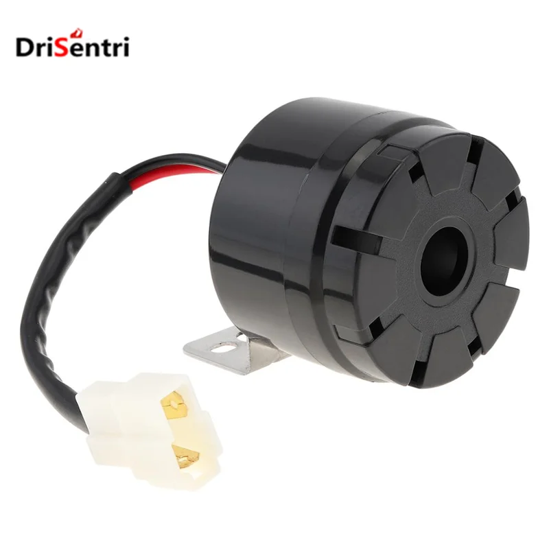 Car Warning Buzzer Alarm Speaker Beeper - 12V-24V Accessori per retromarcia Beeper Horn