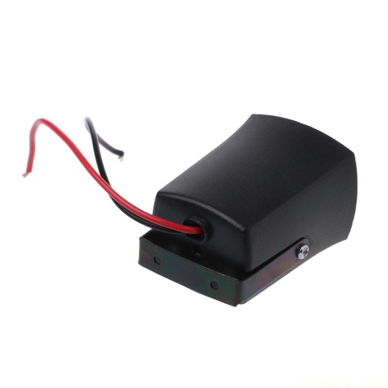 Car Warning Buzzer Alarm Speaker Beeper - J0MA Allarme avvertimento retromarcia per clacson