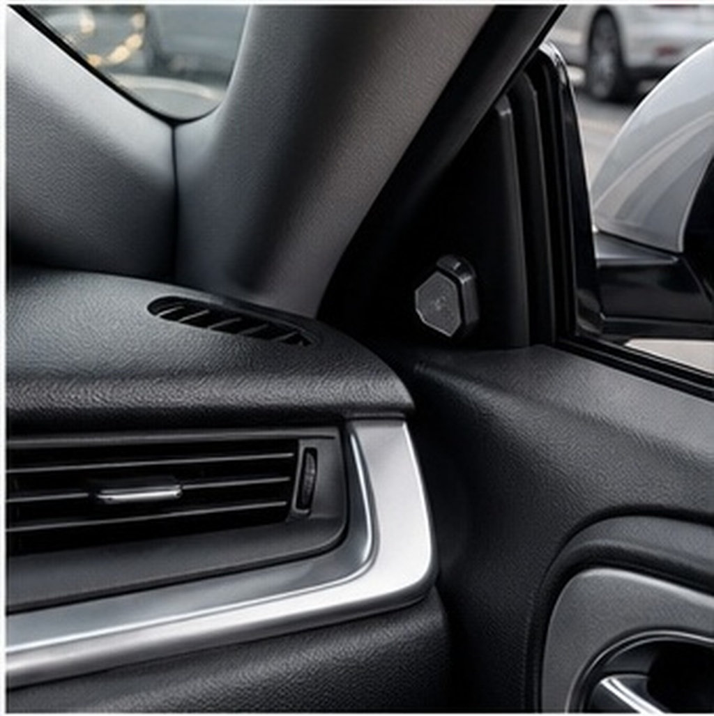 Millimeter Wave Radar Blind Spot Warning - 2 pezzi: sistema avanzato di monitoraggio