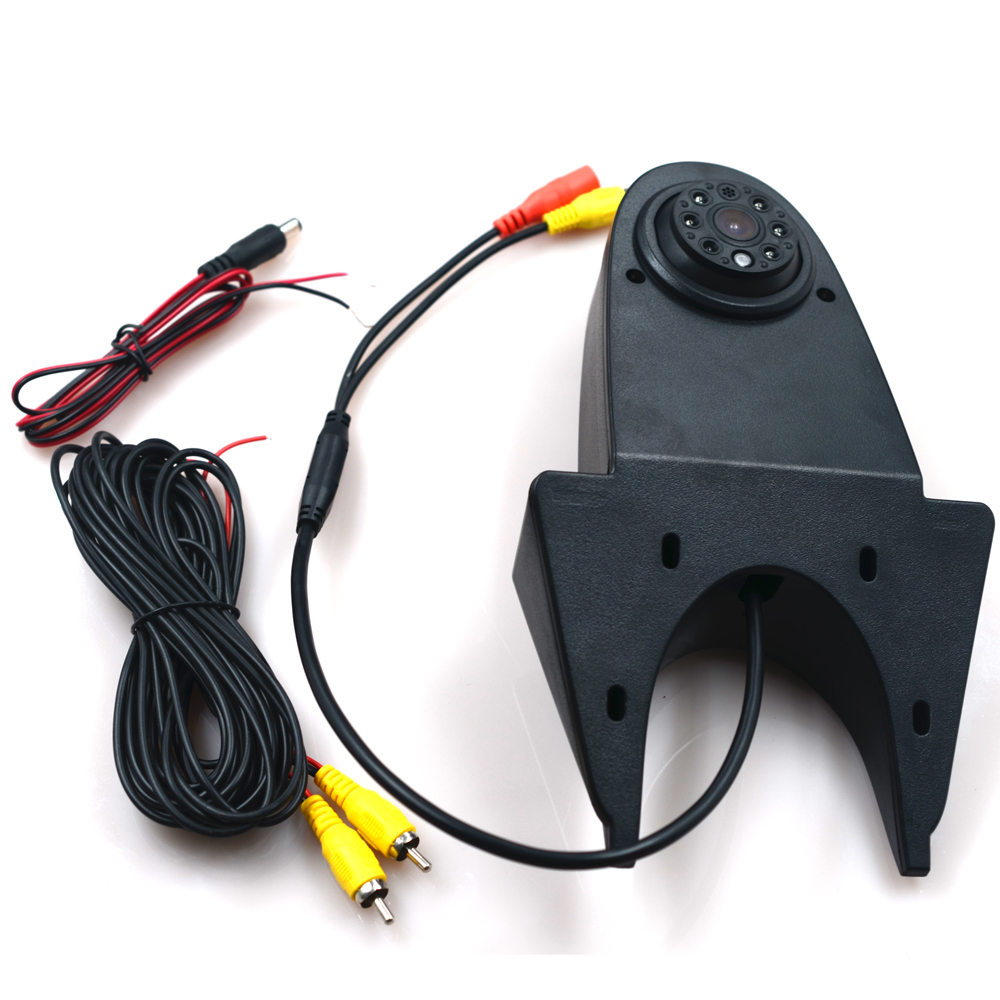 360 Degree Bird View Car Camera System - 170 gradi Sony CCD HD Car