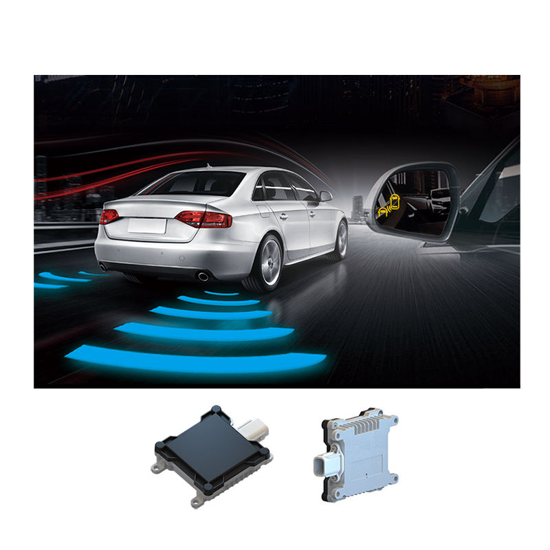 Millimeter Wave Radar Blind Spot Warning - vendita calda: Rilevatore radar a onde