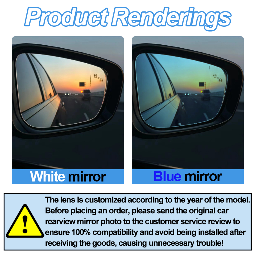Per Nissan March 2010 2011 201 - Blind Spot Detection System 24Ghz Radar recensione e prezzo