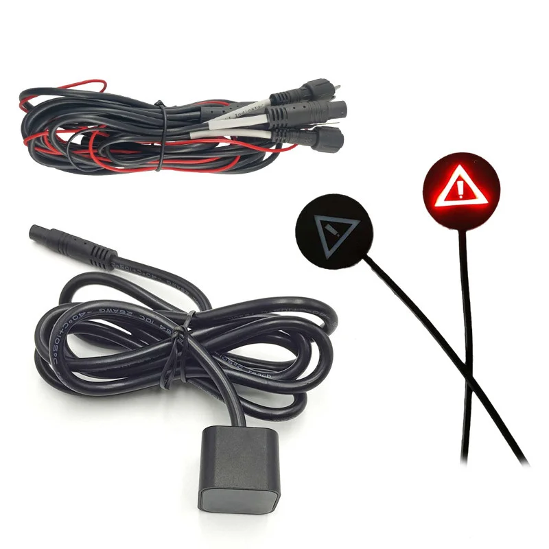 Sistema di Avviso Anti-Collisi - Millimeter Wave Radar Blind Spot Warning recensione e prezzo
