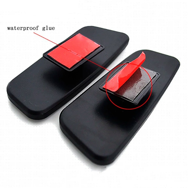2 Pezzi Specchietti Retrovisor - Blind Spot Mirror Wide Angle Convex 2Pcs recensione e prezzo
