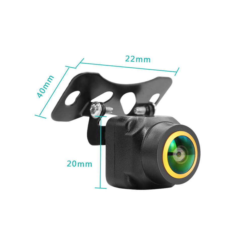 Telecamera Posteriore per Auto - 360 Degree Bird View Car Camera System recensione e prezzo