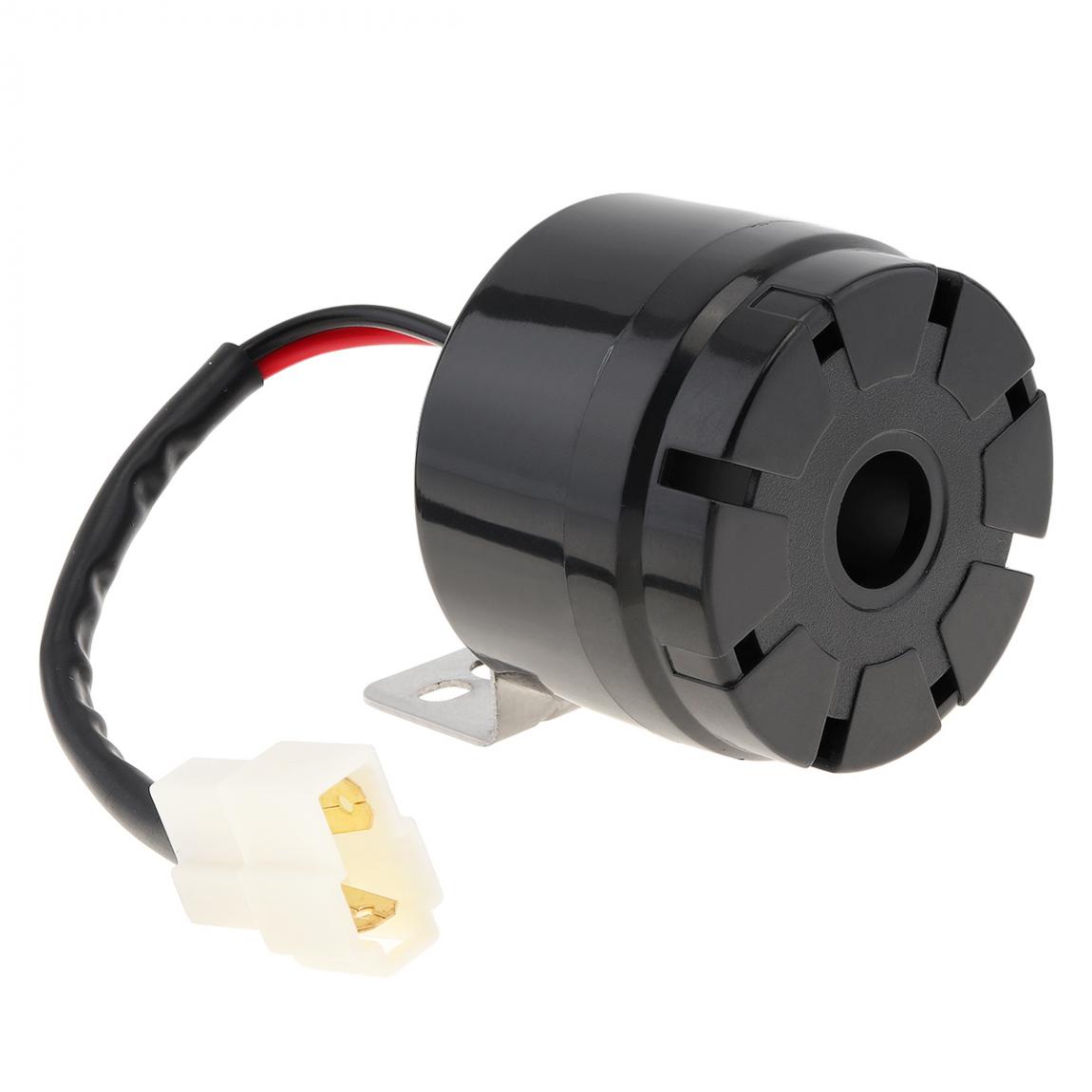 DC12V-24V Accessori per retrom - Car Warning Buzzer Alarm Speaker Beeper recensione e prezzo