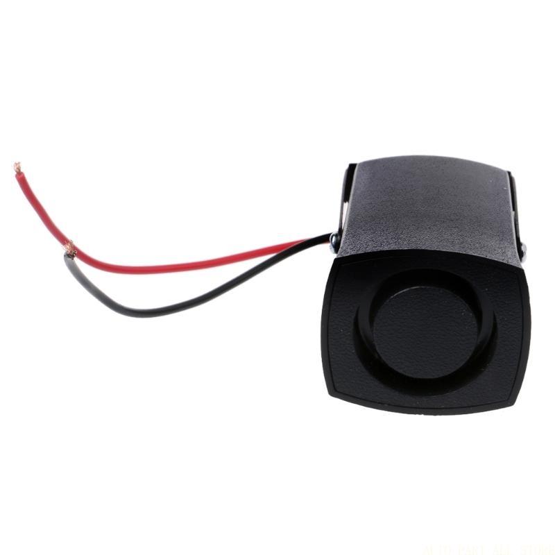 J0MA Allarme avvertimento retr - Car Warning Buzzer Alarm Speaker Beeper recensione e prezzo