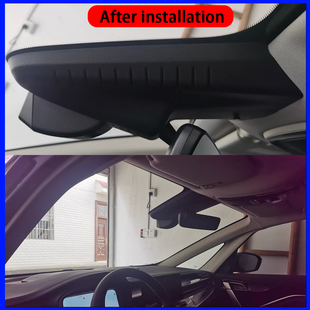HighCam per Geely Jiaji L Mapl - Car Parking Sensor 8 Sensor Front Rear recensione e prezzo