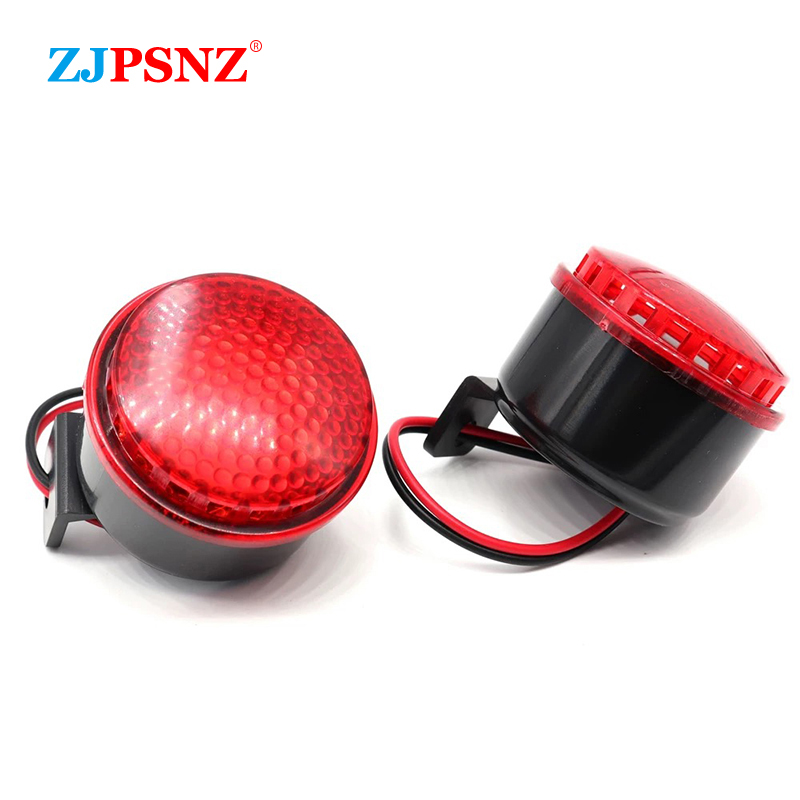 Allarme retromarcia con clacso - Car Warning Buzzer Alarm Speaker Beeper recensione e prezzo