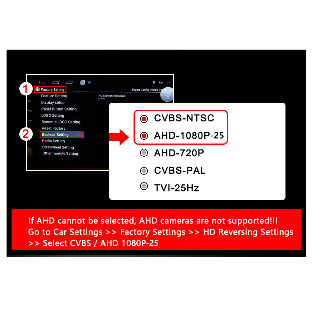 Telecamera Posteriore per Auto - 360 Degree Bird View Car Camera System recensione e prezzo