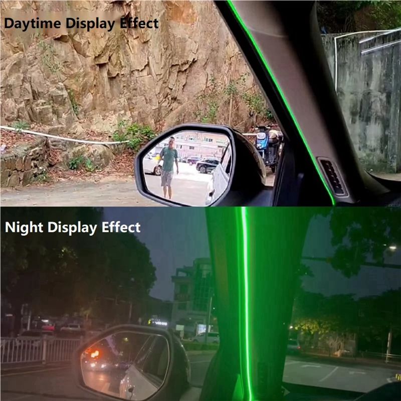 Sistema di Rilevamento Punti C - Millimeter Wave Radar Blind Spot Warning recensione e prezzo