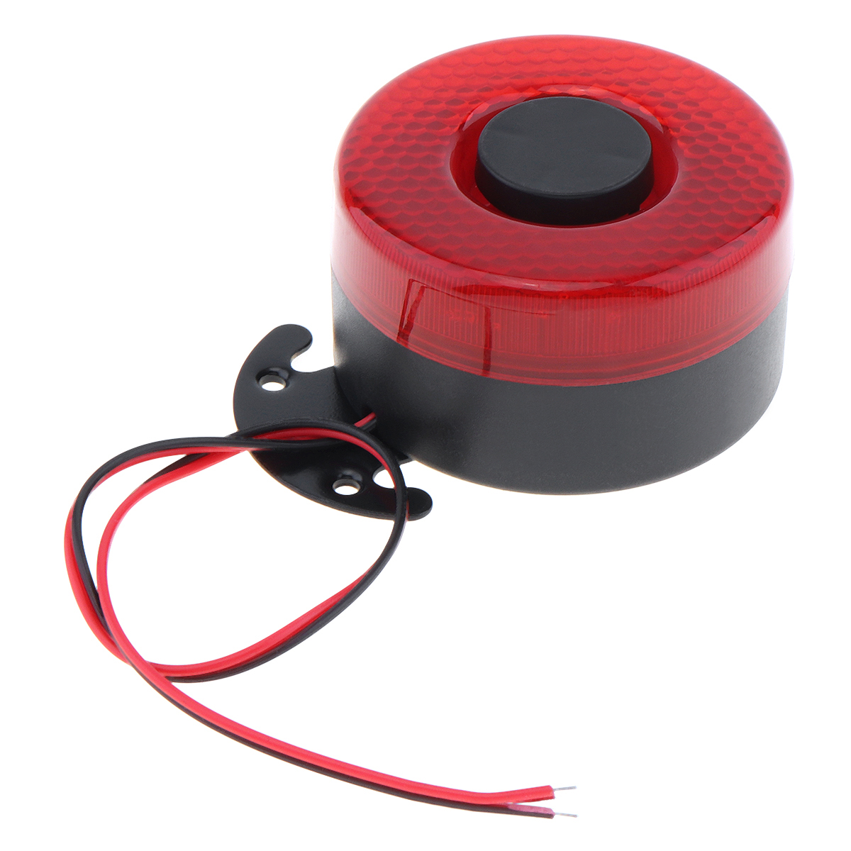 12/24V Accessori per retromarc - Car Warning Buzzer Alarm Speaker Beeper recensione e prezzo