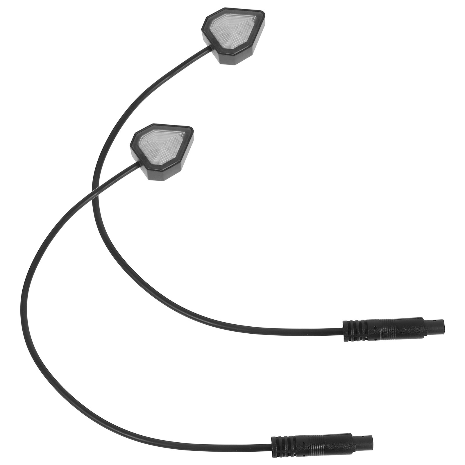 2 pezzi: sistema avanzato di m - Millimeter Wave Radar Blind Spot Warning recensione e prezzo