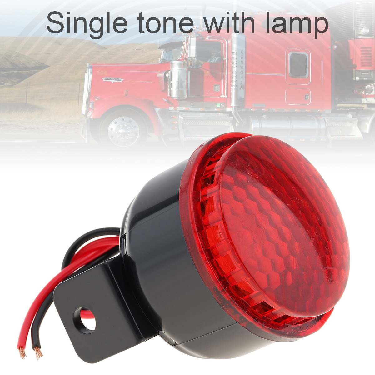12V-24V Accessori per retromar - Car Warning Buzzer Alarm Speaker Beeper recensione e prezzo
