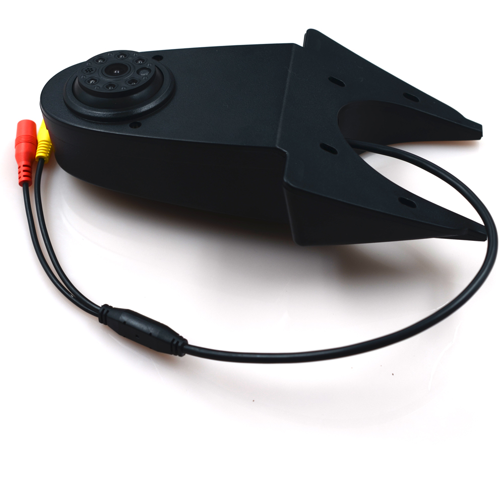 170 gradi Sony CCD HD Car Reve - 360 Degree Bird View Car Camera System recensione e prezzo
