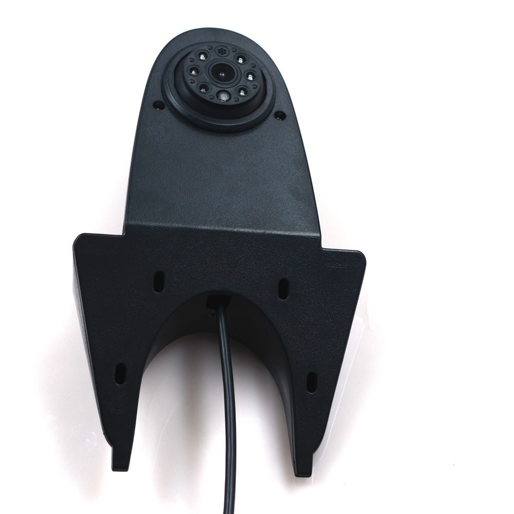 170 gradi Sony CCD HD Car Reve - 360 Degree Bird View Car Camera System recensione e prezzo