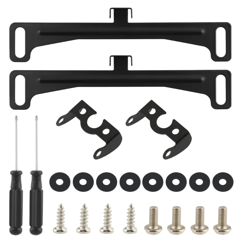 Set riparazione per supporto t - License Plate Backup Camera Frame Mount recensione e prezzo