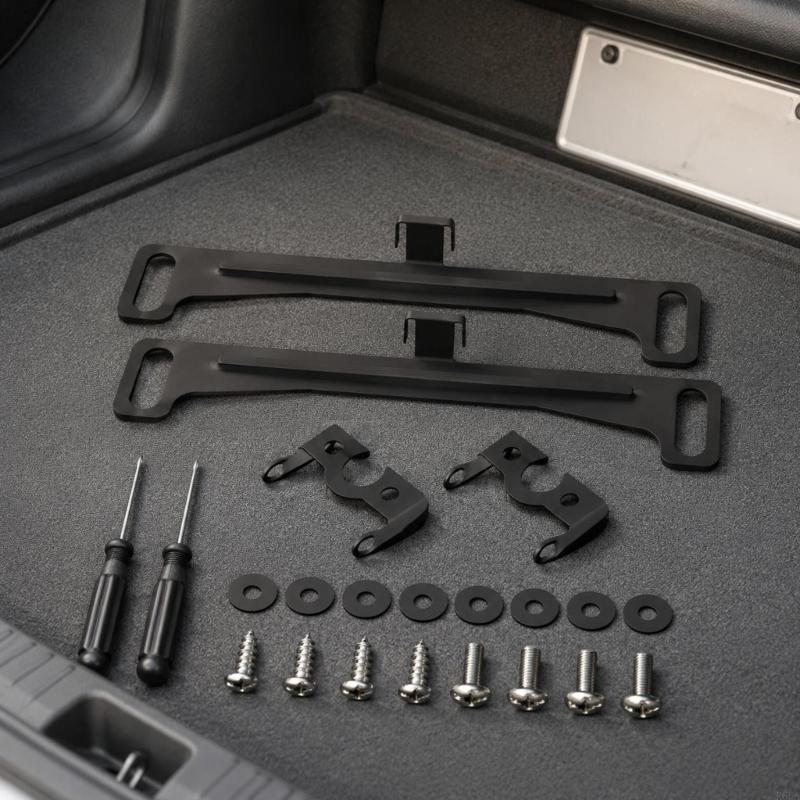 Set riparazione per supporto t - License Plate Backup Camera Frame Mount recensione e prezzo