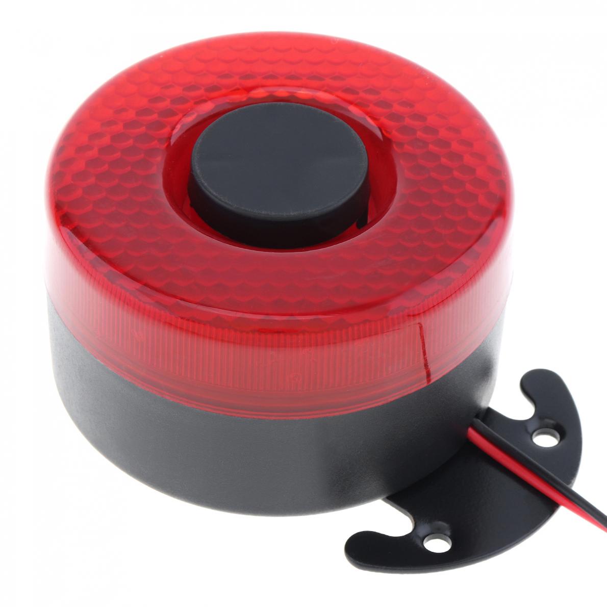 12V/24V Accessori di retromarc - Car Warning Buzzer Alarm Speaker Beeper recensione e prezzo
