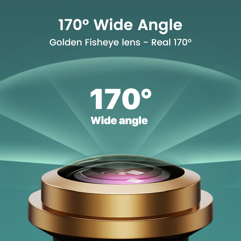 Telecamera posteriore per auto - 360 Degree Bird View Car Camera System recensione e prezzo