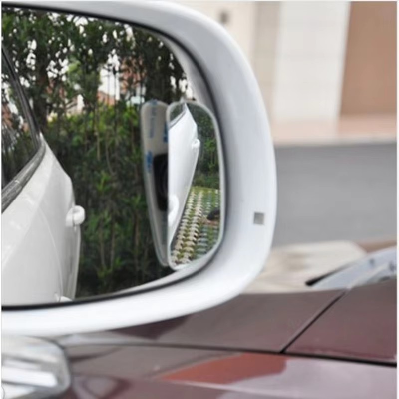 2 pz/set Auto Car Side 360 Spe - Blind Spot Mirror Wide Angle Convex 2Pcs recensione e prezzo