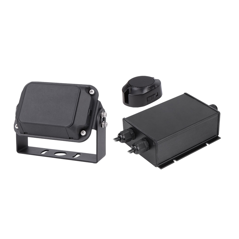 Sistema di Rilevamento Punti C - Blind Spot Detection System 24Ghz Radar recensione e prezzo
