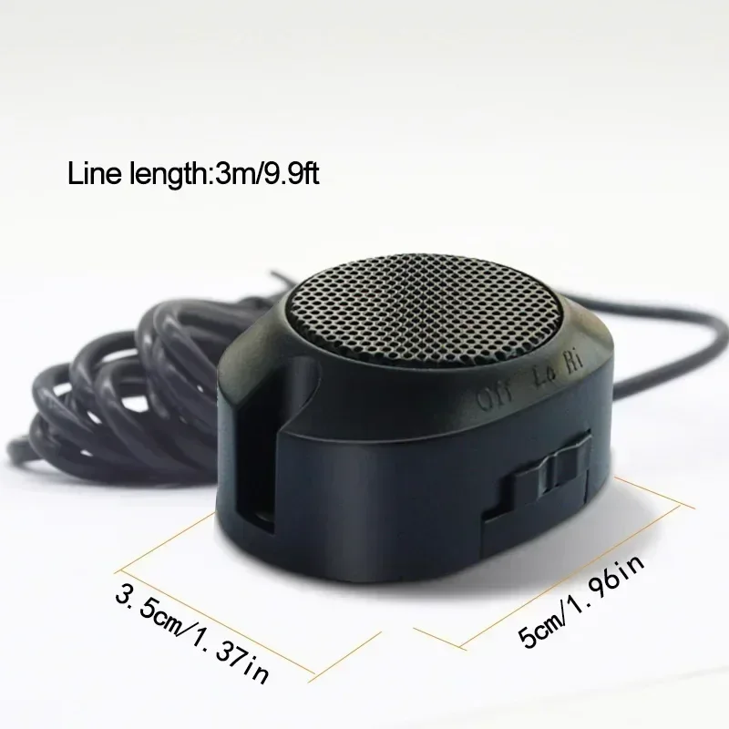8 Sensore di parcheggio origin - Car Parking Sensor 8 Sensor Front Rear recensione e prezzo