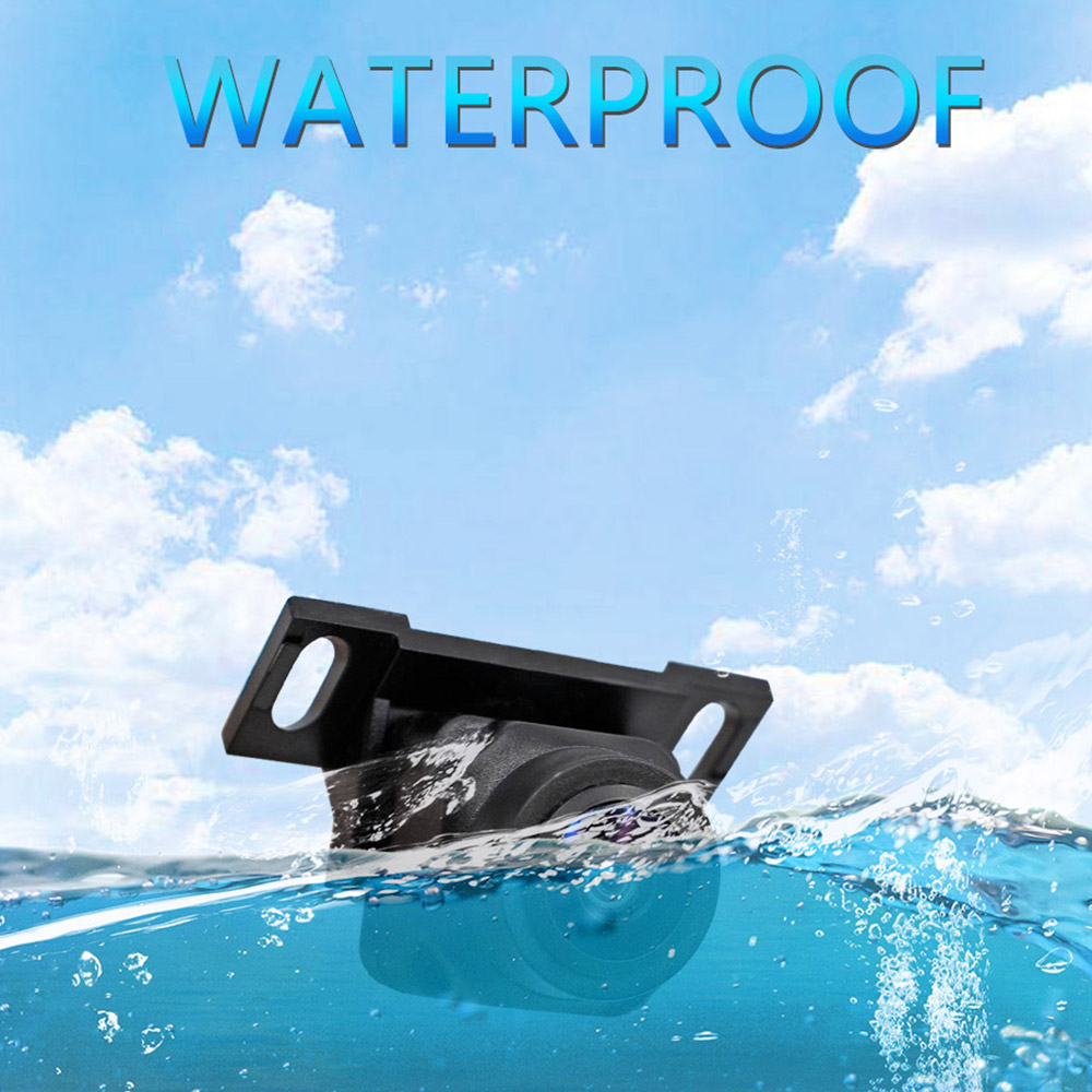 Smartour HD Telecamera per vis - 360 Degree Bird View Car Camera System recensione e prezzo
