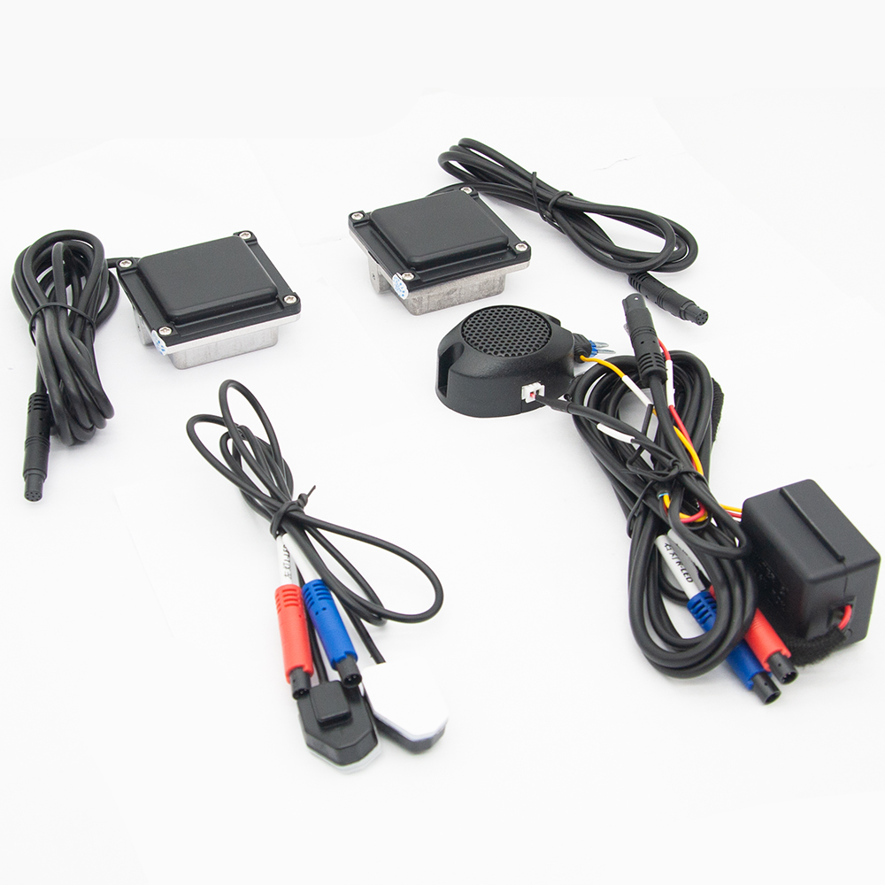 Sistema di Rilevamento Punti C - Blind Spot Detection System 24Ghz Radar recensione e prezzo